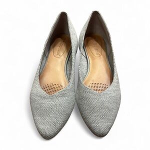 Corso Como Gray Flats